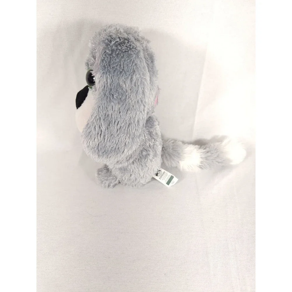 Sacramento River Cats Plush Dog Forever Collectibles Minor‎ League Baseball
